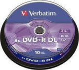 Verbatim DVD